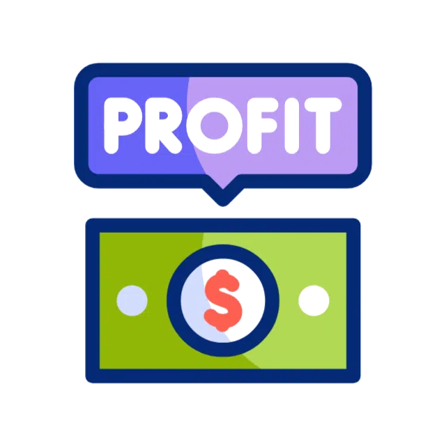 Modern Scam animated gif